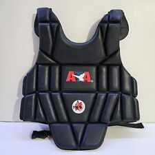 Chest Guard ATA MMA UFC Boxing Martial Arts Body Protector Training Child Kids for sale  Shipping to South Africa