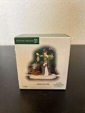 Department 56 Dickens Village Lanterns For Sale - With Box 7646878 for sale  Shipping to South Africa