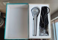 Ancien microphone unisound d'occasion  Donnemarie-Dontilly