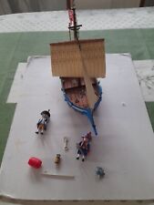 Playmobil bateau pirates d'occasion  Arès