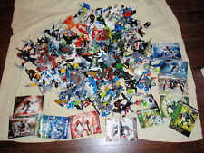 Huge lego bionicle for sale  Canada