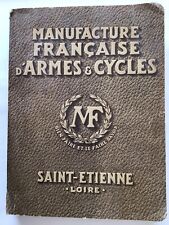Manufacture française armes d'occasion  Romorantin-Lanthenay