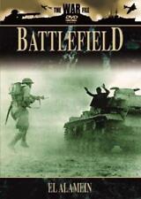 Battlefield alamein 2001 for sale  ROSSENDALE