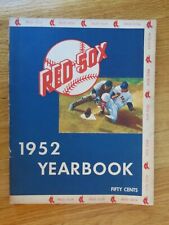 1952 red sox for sale  Methuen