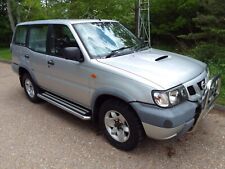 Nissan terrano parts for sale  ROMSEY