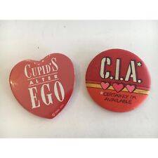 Vintage hallmark badges for sale  Fort Worth