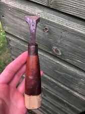 Antique chisel wood for sale  READING