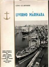 Livorno marinara. gli usato  Italia