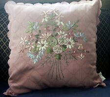 Ribbon decorated pillow for sale  Maple Shade