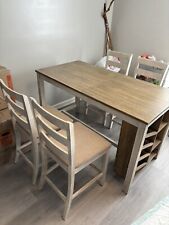 Kitchen table set for sale  Central Islip
