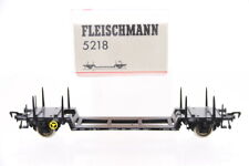 Fleischmann 5218 tiefladewagen gebraucht kaufen  Remseck am Neckar
