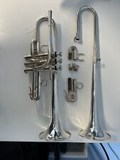 Schilke e3l trumpet for sale  Wayne