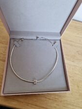 Qvc diamonique sterling for sale  KILWINNING