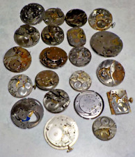 Vtg lot watch for sale  Sugarcreek