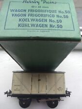 Vintage hornby gauge for sale  COLNE