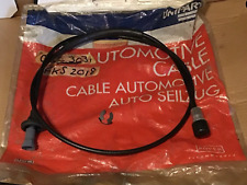 Unipart speedo cable for sale  NORTH WALSHAM