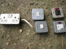 Electric metal clad for sale  THATCHAM