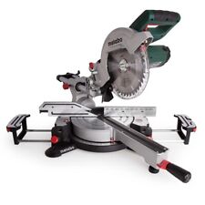 Metabo kgs216m 1500w for sale  WIGAN