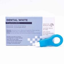 Dental white kit usato  Roma