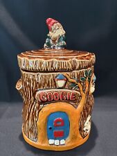Vintage gnome tree for sale  Newtown Square