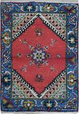stunning hand knotted rug for sale  USA