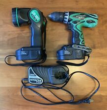 Hitachi 18v cordless for sale  Bristol