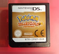 pokemon heart gold for sale  HENGOED