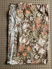 sanderson william morris fabric for sale  STROUD