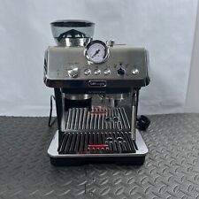 Delonghi La Specialista Arte Semi Automatic Bean to Cup EC9155.MB for sale  Shipping to South Africa