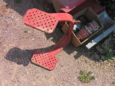 International farmall steps for sale  Shipping to Canada