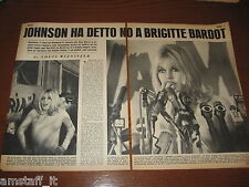 Brigitte bardot anni usato  Italia