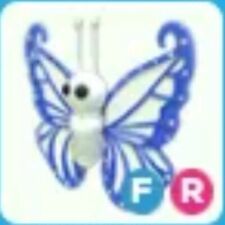 Diamond butterfly fly usato  Sant Egidio Alla Vibrata