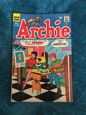 Free archie 178 for sale  LONDON