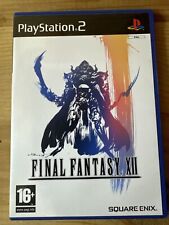 Final fantasy xii d'occasion  Prayssac