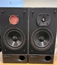 Mirage 490 speakers for sale  Palatine