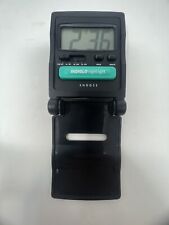 Timex travel alarm for sale  Sacramento