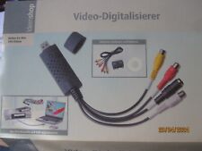 Video digitalisierer gebraucht kaufen  Marl