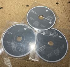 Mac installer discs for sale  POOLE