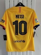 Barcelona away football for sale  Shipping to Ireland