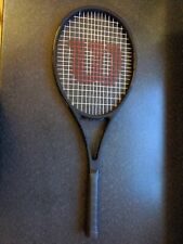 Wilson prostaff countervail for sale  KEIGHLEY