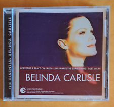 Belinda carlisle the gebraucht kaufen  Selsingen