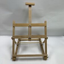 Easel Stand Wooden Artist Portable Table Easel For Painting 43cm N12T for sale  Shipping to South Africa