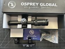 Osprey global es1 for sale  Aurora