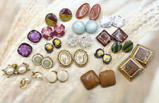 Lot bijoux vintage d'occasion  Saint-Chef