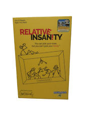 Relative insanity fun for sale  Kouts
