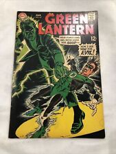 Green lantern mid for sale  Pearl City