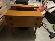 Vintage schreiber drawer for sale  TILBURY