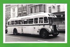 Bus photo darlington for sale  BIRMINGHAM