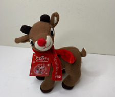 Rudolph red nosed for sale  Dewitt