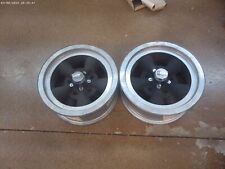 14x6 chevelle gto wheels for sale  Cloverdale